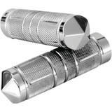 Accutronix Gr101-Skic Grips Knurled Dia Wir Chr