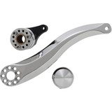 Accutronix Brake Arm - Diamond - Chrome - Fl Flb-214Ic