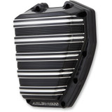 Arlen Ness 03-963 Cover Cam 10 Gauge Blk