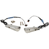 Covingtons C1300-C Signal Turn Dimp Chr Fltr