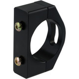 Joker Machine License Plate Mount Clamp - Black 60-571-1