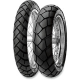 Metzeler Tire - Tourance - Front - 100/90-19 - 57H 3773000 Metzeler Tire - Tourance - Front - 100/90-19 - 57H 3773000