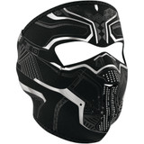 Zan Headgear Neoprene Face Mask - Protector Wnfm427 Zan Headgear Neoprene Face Mask - Protector Wnfm427