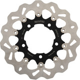 Galfer Df824Flw Rotor Rear Flo Alu Bl Ca
