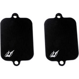 Driven Racing Dsblock-10 Block Off Plate Kawasaki