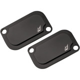 Driven Racing Dsblock-14 Block Off Plate Ktm