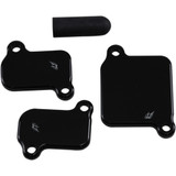 Driven Racing Dsblock-23 Block Off Plate Fjr1300