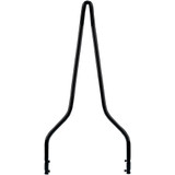 Cycle Visions Sissy Bar Stick - Black - 18" Attittude Cv-8025B Cycle Visions Sissy Bar Stick - Black - 18" Attittude Cv-8025B