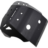 Moose Racing Pro Skid Plate - Honda - Crf300L Px1607 Moose Racing Pro Skid Plate - Honda - Crf300L Px1607