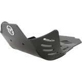 Moose Racing Pro Skid Plate - Yamaha - Wr 250R/250X Px1037 Moose Racing Pro Skid Plate - Yamaha - Wr 250R/250X Px1037