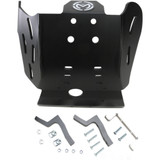 Moose Offroad Px1043 Skidplate Pro Yam Yz125