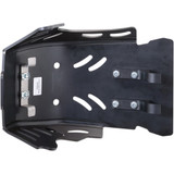 Moose Racing Pro Skid Plate - Honda - Crf250R Px1256 Moose Racing Pro Skid Plate - Honda - Crf250R Px1256