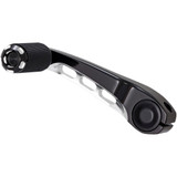 Performance Machine (Pm) 0034-1112-Bm Lever Shift Apx Xl Cc