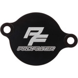 Pro Filter Oil Filter Cover - Honda Bca-1001-02 Pro Filter Oil Filter Cover - Honda Bca-1001-02