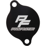 Pro Filter Oil Filter Cover - Honda Bca-1001-01 Pro Filter Oil Filter Cover - Honda Bca-1001-01