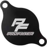 Pro Filter Oil Filter Cover - Honda Bca-1002-01 Pro Filter Oil Filter Cover - Honda Bca-1002-01