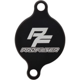 Pro Filter Oil Filter Cover - Suzuki Bca-4002-00