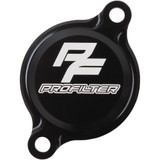 Pro Filter Oil Filter Cover - Yamaha Bca-2002-00 Pro Filter Oil Filter Cover - Yamaha Bca-2002-00