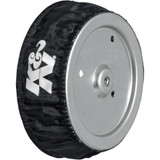 K & N Drycharger Air Filter Wrap - Screamin' Eagle Hd-0800Dk K & N Drycharger Air Filter Wrap - Screamin' Eagle Hd-0800Dk