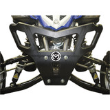 Moose Racing Front Bumper - Raptor Px1236 Moose Racing Front Bumper - Raptor Px1236