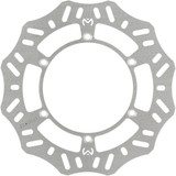Moose Racing Front Rotor - Beta 1711-Fr-Beta01 Moose Racing Front Rotor - Beta 1711-Fr-Beta01