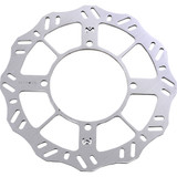 Moose Offroad 1711-Fr-Kaw02 Rotor Front Kaw 06-14