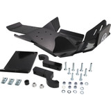 Moose Offroad Px1424 Skid Plate Pro Lg Sherco