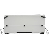 Moose Offroad Lema100-0035 Windshld Flflng Pionr1000