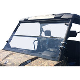 Moose Offroad Lema100-0039 Windshield Flflng Defndr