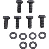 Moose Offroad 244.7161.1 Hardware Rr Bumper Grizz