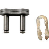 Parts Unlimited 428H - Drive Chain - Clip Connecting Link