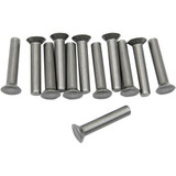 Eastern Motorcycle Parts Ratchet Plate Rivets A-8215 Eastern Motorcycle Parts Ratchet Plate Rivets A-8215
