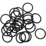 James Gasket Jgi-11900103 O-Ring O.P.M8 Outer 25Pk