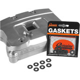 James Gasket Rocker Cover Fiber Washer Set Jgi-6114-F James Gasket Rocker Cover Fiber Washer Set Jgi-6114-F