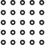 James Gasket Oil Line Seal - Xl/Big Twin Jgi-63529-57 James Gasket Oil Line Seal - Xl/Big Twin Jgi-63529-57