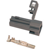 Namz Delphi Oem B+ Male Connector Nd-Mbp Namz Delphi Oem B+ Male Connector Nd-Mbp