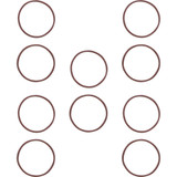 James Gasket Main Drive Gear Spacer O-Ring - 6 Speed Jgi-11201 James Gasket Main Drive Gear Spacer O-Ring - 6 Speed Jgi-11201
