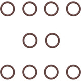 James Gasket Pushrod Base O-Ring - Xl Jgi-11377 James Gasket Pushrod Base O-Ring - Xl Jgi-11377