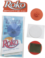 Factory Effex Rb-40 Qs Remount Kit Blk Button