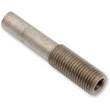 Eastern Motorcycle Parts Pushrod - Left End A-37090-84A Eastern Motorcycle Parts Pushrod - Left End A-37090-84A