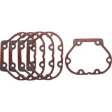 James Gasket End Cover Gasket Silicon - 5 Speed Jgi-36801-87-X James Gasket End Cover Gasket Silicon - 5 Speed Jgi-36801-87-X