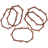 James Gasket 4 Speed Trans End Gasket - Big Twin Jgi-33295-36-X