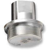 Colony Fork Tube Cap - Upper - Chrome - '49-'77 Fl 8226-1 Colony Fork Tube Cap - Upper - Chrome - '49-'77 Fl 8226-1