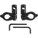 Slipstreamer S-7/8-C Clamp Kit 7/8" Rnd. Bar