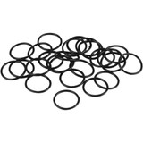 James Gasket Shifter Shaft Sleeve O-Ring - Big Twin Jgi-11117 James Gasket Shifter Shaft Sleeve O-Ring - Big Twin Jgi-11117