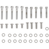 Colony Bolt Kit - Primary Cover - Polished - Flt 9959-38P Colony Bolt Kit - Primary Cover - Polished - Flt 9959-38P
