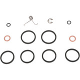 Hawg Halters 6-Piston Caliper Rebuild Kit Hhi-601-002