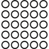 James Gasket Upper Pushrod O-Ring - Xl Jgi-11190 James Gasket Upper Pushrod O-Ring - Xl Jgi-11190