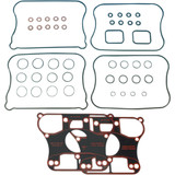James Gasket Rocker Box Rubber Gasket - Xl Jgi-17030-89 James Gasket Rocker Box Rubber Gasket - Xl Jgi-17030-89
