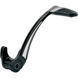Performance Machine (Pm) Rear Brake Lever - '08-'13 Flh - Black 0032-1081-Bm Performance Machine (Pm) Rear Brake Lever - '08-'13 Flh - Black 0032-1081-Bm